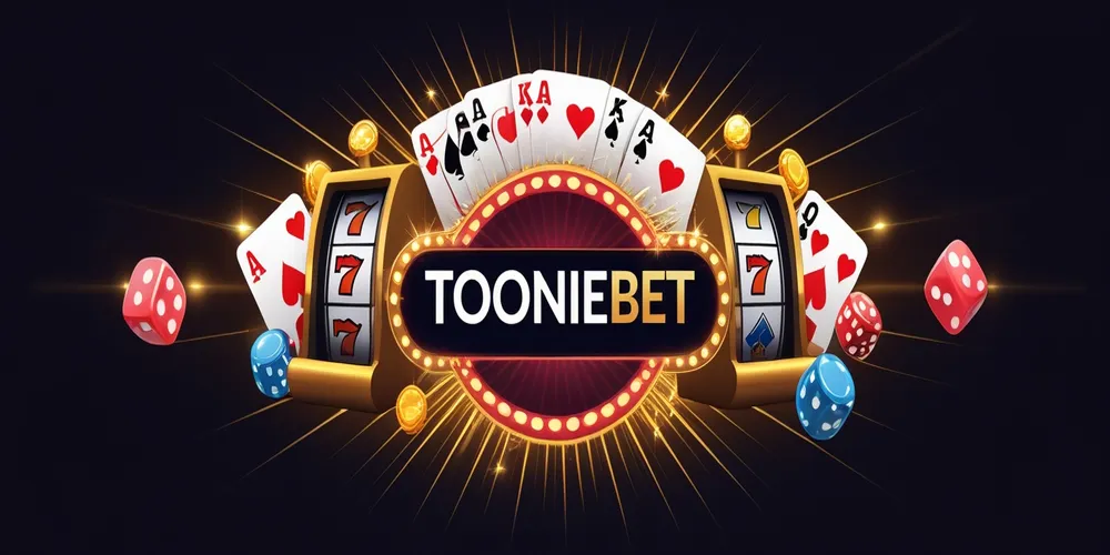 ToonieBet Online Casino