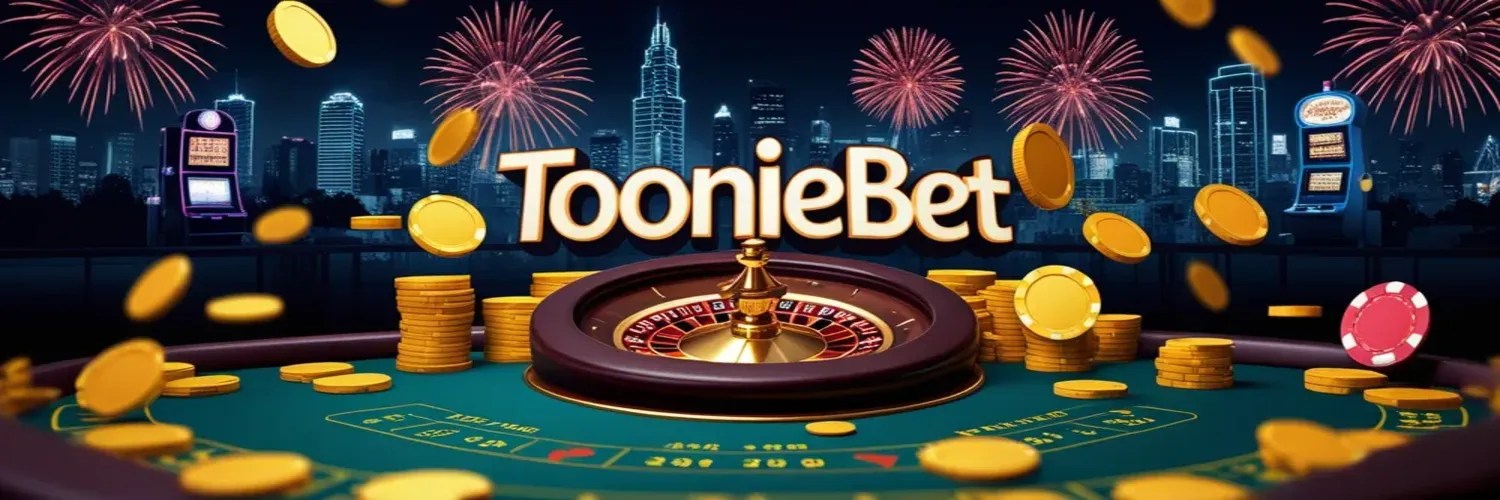 ToonieBet Casino Play Now